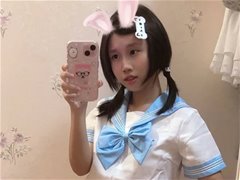 推特美女@xuxulik 1314粉嫩水滴乳尺度私拍图